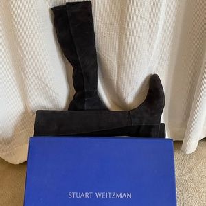 Stuart Weizman Knee high boots